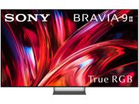 RGB Mini-LED телевизор Sony K-75XR95M2 EU 4K Ultra HD