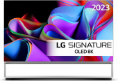 Телевизор LG OLED88Z3 LA