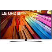 Телевизор LG 86UT81006LA