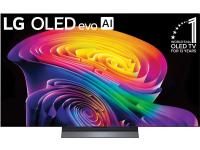 OLED телевизор LG OLED55C6RLA 4K Ultra HD