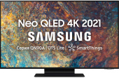 Телевизор Samsung QE43QN90AAUXRU