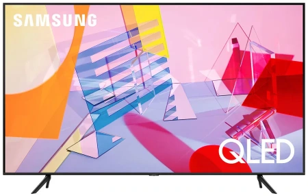 Телевизор Samsung QE85Q60BAUXCE