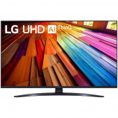 Телевизор LG 50UT81006LA