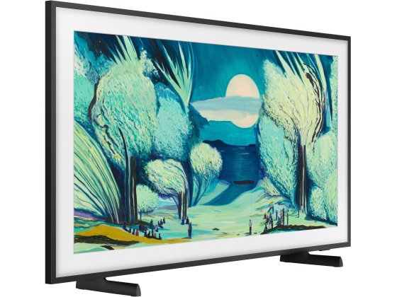 QLED телевизор Samsung QE55LS03F 4K Ultra HD