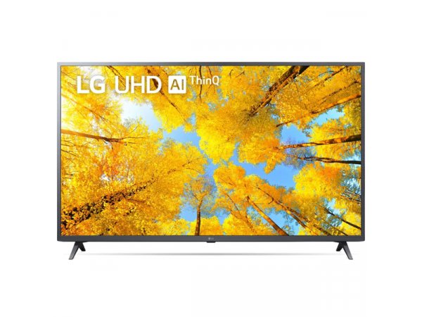 Телевизор LG 65UQ76003LD