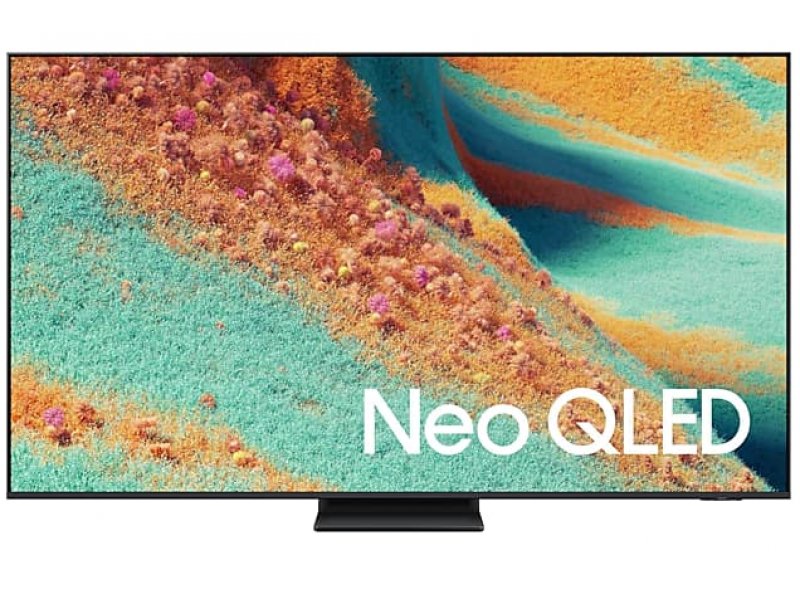 Neo QLED телевизор Samsung QE85QN85F EU 4K Ultra HD