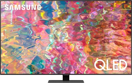 Телевизор Samsung QE75Q80BAUXCE