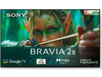 LED телевизор Sony K-43S25M2P EU 4K Ultra HD