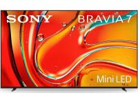 Mini LED телевизор Sony K-85XR70P 4K Ultra HD