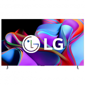 Телевизор LG OLED77Z39 LA