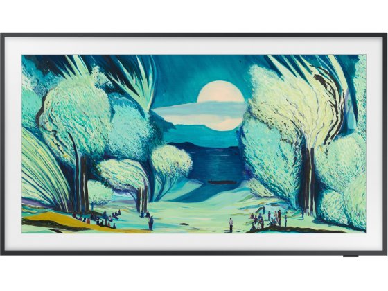 QLED телевизор Samsung QE55LS03F 4K Ultra HD