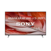 Телевизор Sony XR-55X90J SL
