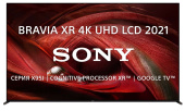 Телевизор Sony XR-65X95J SL