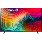 Телевизор LG 43NANO80T6A