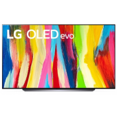 Телевизор LG OLED83C2 LA