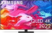 Телевизор Samsung QE85Q80B SL