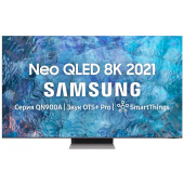 Телевизор Samsung QE85QN900AU SL