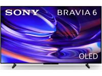 OLED телевизор Sony K-48A6 4K Ultra HD