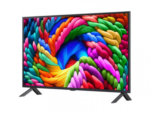Nano Cell телевизор LG 50NANO90A6B 4K Ultra HD
