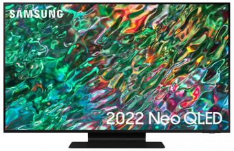 Телевизор Samsung QE50QN90B SL