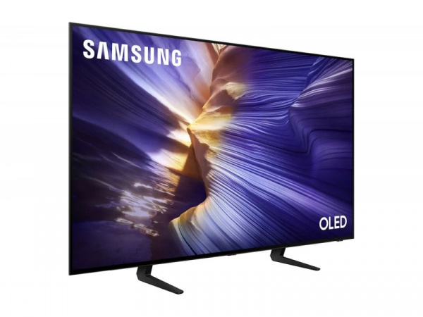 OLED телевизор Samsung QE42S90FAEXRU 4K Ultra HD