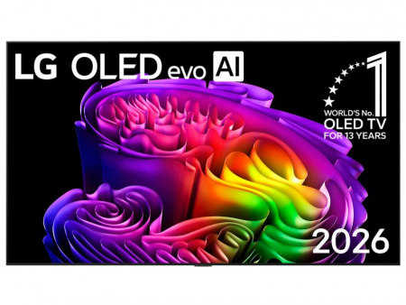 OLED телевизор LG OLED48G6 EU 4K Ultra HD