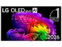 OLED телевизор LG OLED48G6 EU 4K Ultra HD