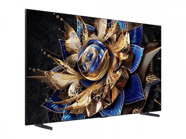 QLED телевизор TCL 115X955 4K Ultra HD