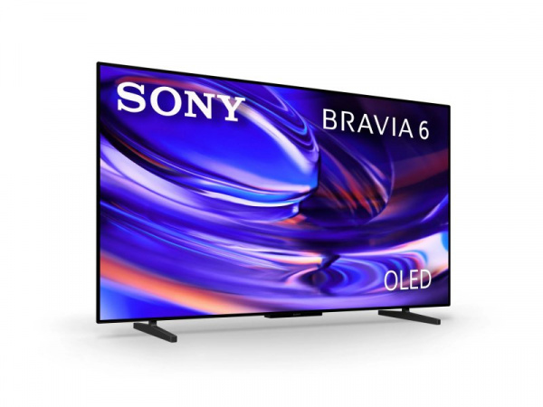 OLED телевизор Sony K-48A6 4K Ultra HD