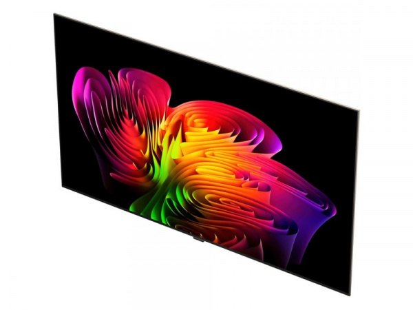 OLED телевизор LG OLED83W6 EU 4K Ultra HD