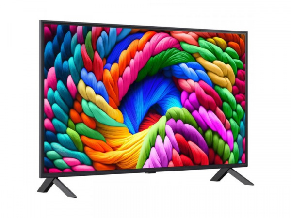 Nano Cell телевизор LG 50NANO90A6B 4K Ultra HD