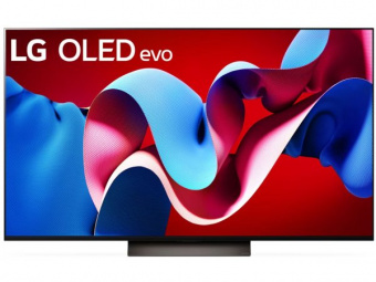 Телевизор LG OLED77C4