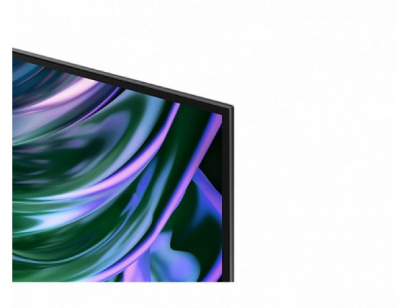 OLED телевизор Samsung QE83S90D EU 4K Ultra HD