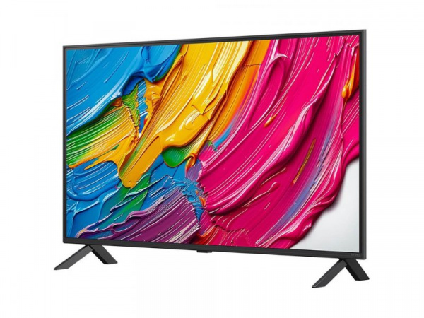 QNED телевизор LG 55QNED80A6A 4K Ultra HD