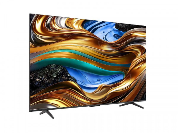 LED телевизор TCL 75P755 4K Ultra HD