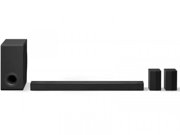 Саундбар LG S80TR 5.1.3 Black