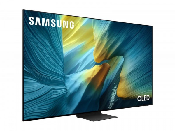 QD-OLED телевизор Samsung QE83S95F EU 4K Ultra HD