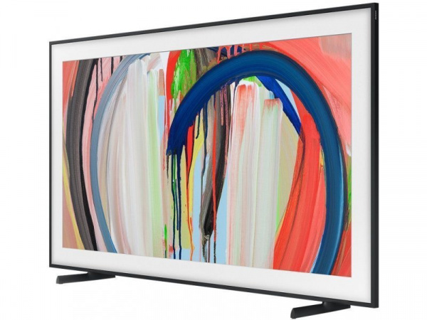 QLED телевизор Samsung QE55LS03H 4K Ultra HD