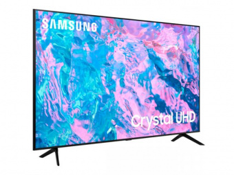 Телевизор Samsung UE43CU7100