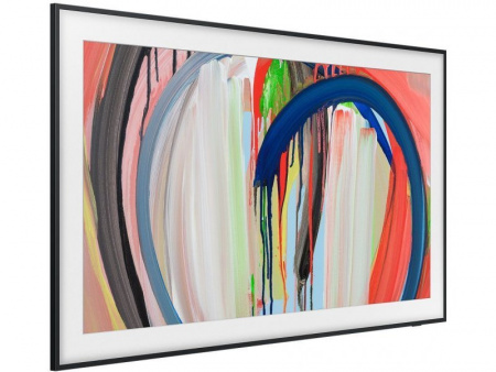 QLED телевизор Samsung QE55LS03H 4K Ultra HD