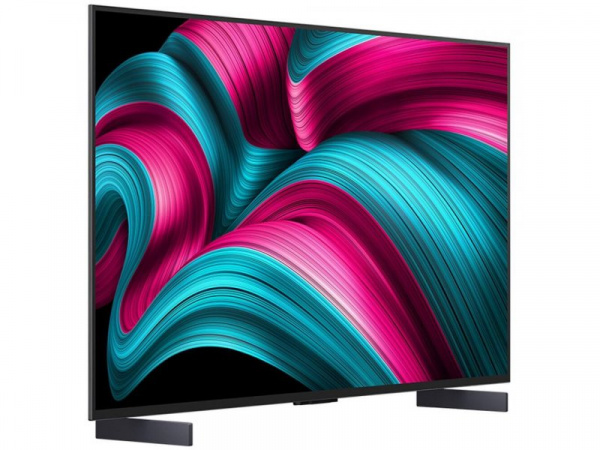 OLED телевизор LG OLED42C5 EU 4K Ultra HD