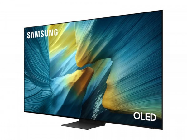 QD-OLED телевизор Samsung QE83S95F EU 4K Ultra HD
