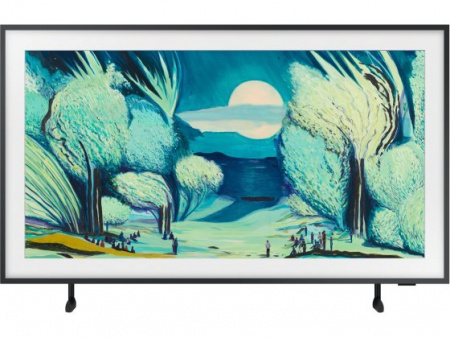 QLED телевизор Samsung QE55LS03F 4K Ultra HD