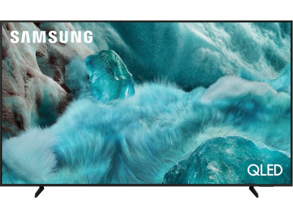 QLED телевизор Samsung QE75Q7FAAUXRU 4K Ultra HD