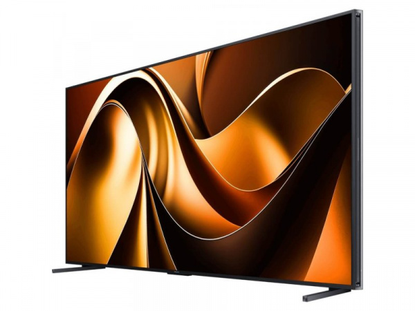 Mini LED телевизор Hisense 110UXNQ 4K Ultra HD