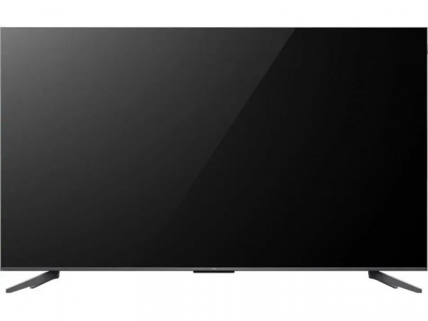 QLED телевизор TCL 55C655 PRO 4K Ultra HD