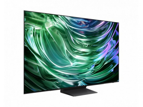 OLED телевизор Samsung QE83S90D EU 4K Ultra HD