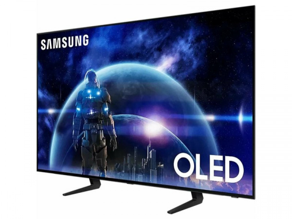 OLED телевизор Samsung QE48S90DAEXRU  4K Ultra HD