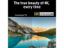 LED телевизор Sony K-65S25M2P 4K Ultra HD