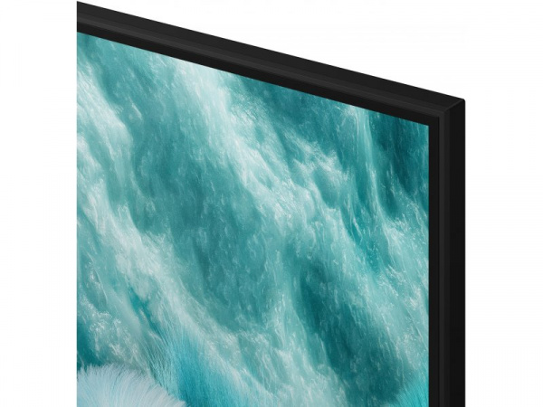 QLED телевизор Samsung QE75Q7FAAUXRU 4K Ultra HD